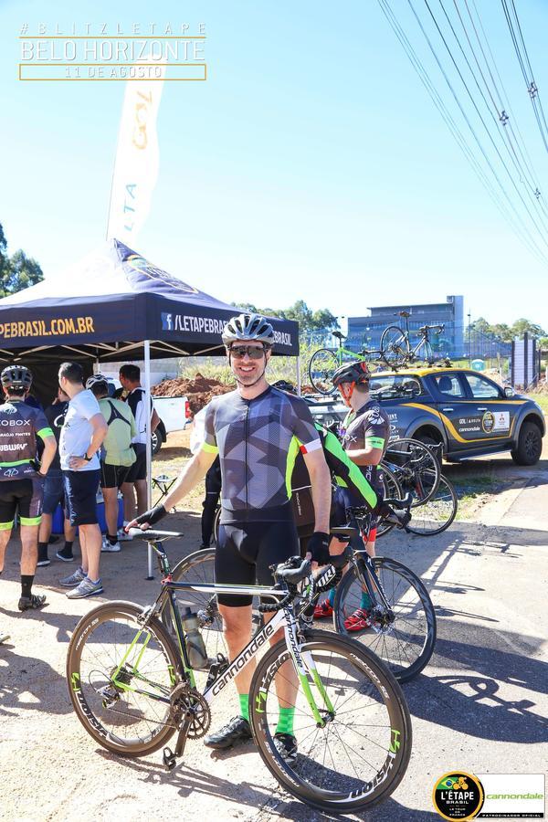 Buy your photos of the eventBLITZ L'�TAPE CANNONDALE BELO HORIZONTE on Fotop