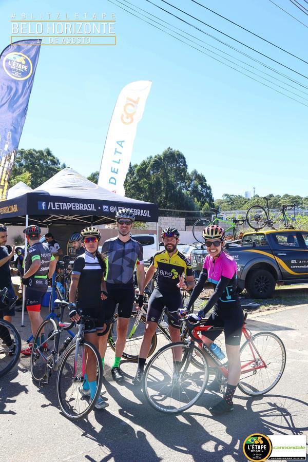 Buy your photos of the eventBLITZ L'�TAPE CANNONDALE BELO HORIZONTE on Fotop