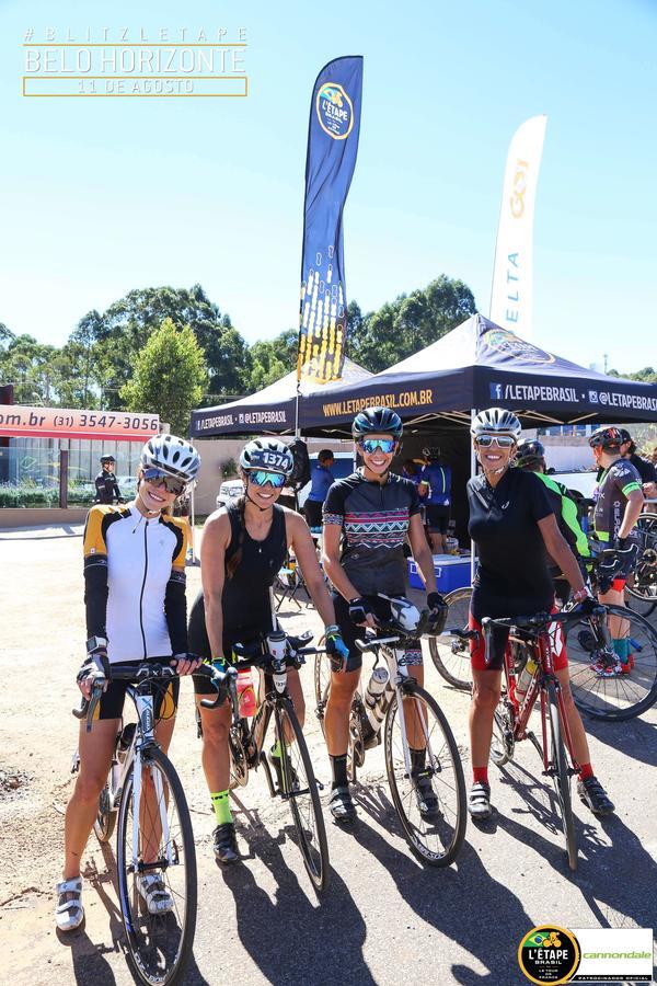 Buy your photos of the eventBLITZ L'�TAPE CANNONDALE BELO HORIZONTE on Fotop