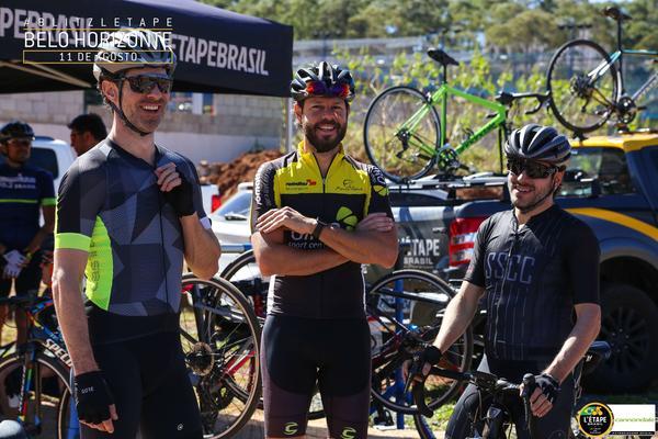 Buy your photos of the eventBLITZ L'�TAPE CANNONDALE BELO HORIZONTE on Fotop