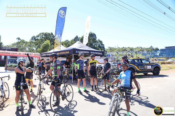 Buy your photos of the eventBLITZ L'�TAPE CANNONDALE BELO HORIZONTE on Fotop