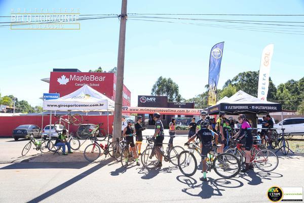 Buy your photos of the eventBLITZ L'�TAPE CANNONDALE BELO HORIZONTE on Fotop