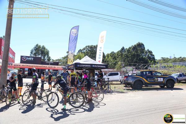 Buy your photos of the eventBLITZ L'�TAPE CANNONDALE BELO HORIZONTE on Fotop
