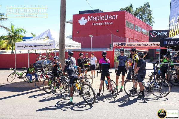 Buy your photos of the eventBLITZ L'�TAPE CANNONDALE BELO HORIZONTE on Fotop