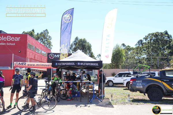 Buy your photos of the eventBLITZ L'�TAPE CANNONDALE BELO HORIZONTE on Fotop