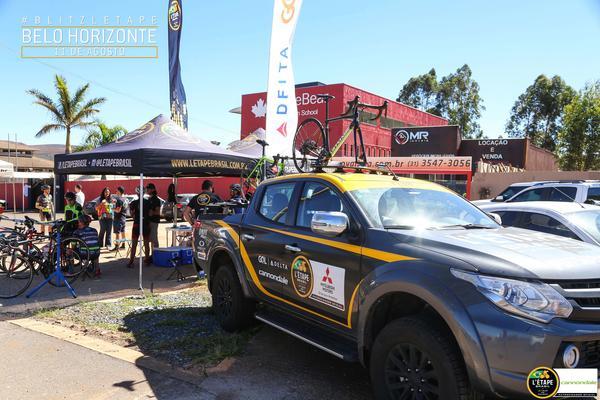 Buy your photos of the eventBLITZ L'�TAPE CANNONDALE BELO HORIZONTE on Fotop