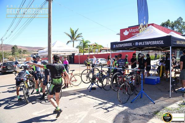 Buy your photos of the eventBLITZ L'�TAPE CANNONDALE BELO HORIZONTE on Fotop