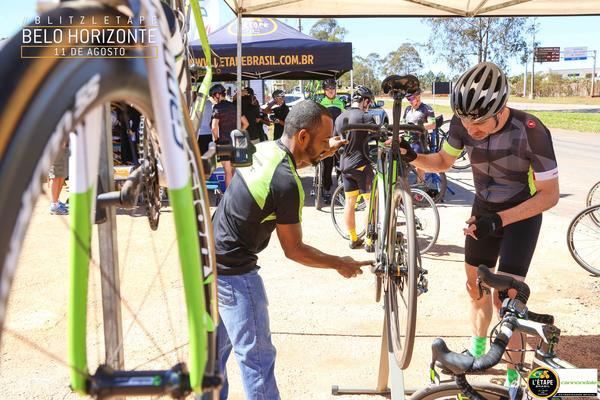 Buy your photos of the eventBLITZ L'�TAPE CANNONDALE BELO HORIZONTE on Fotop