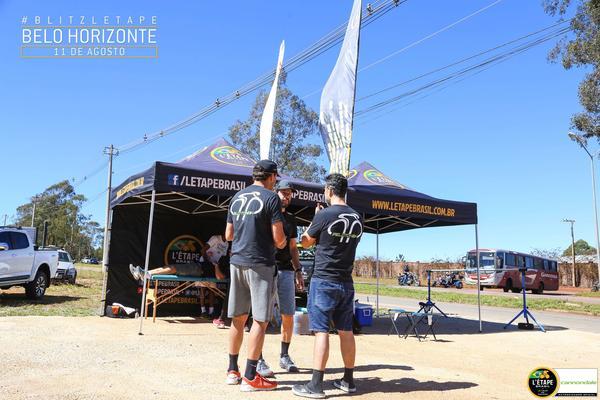 Buy your photos of the eventBLITZ L'�TAPE CANNONDALE BELO HORIZONTE on Fotop