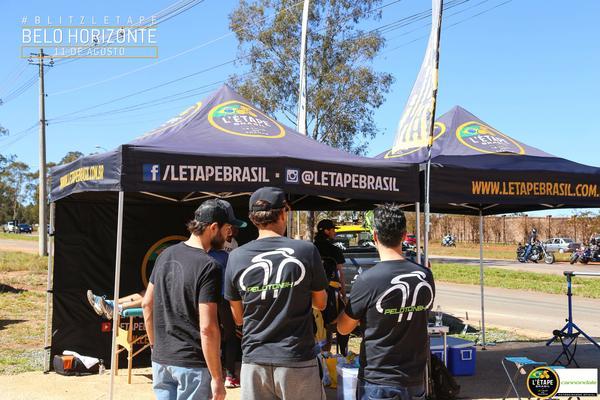 Buy your photos of the eventBLITZ L'�TAPE CANNONDALE BELO HORIZONTE on Fotop