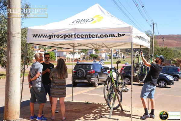 Buy your photos of the eventBLITZ L'�TAPE CANNONDALE BELO HORIZONTE on Fotop