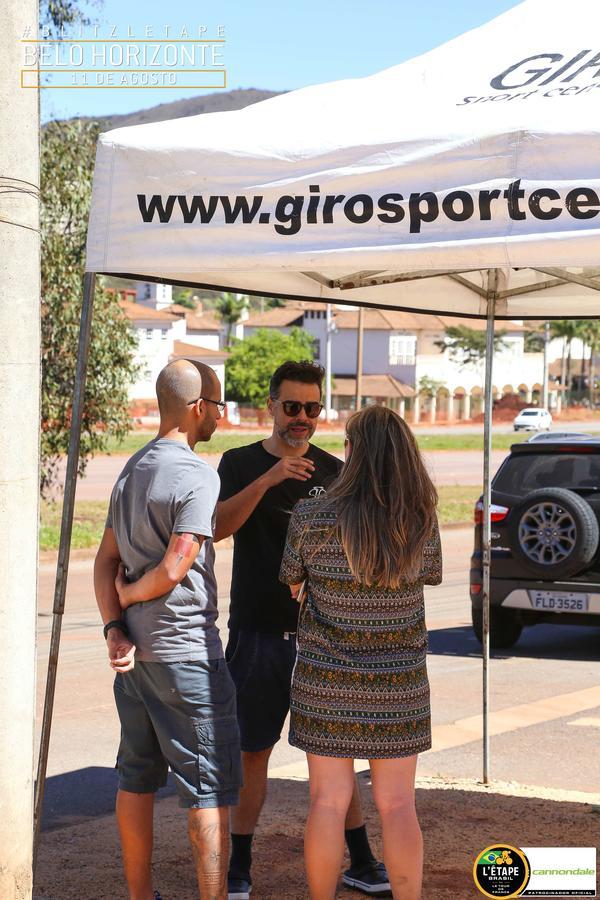 Buy your photos of the eventBLITZ L'�TAPE CANNONDALE BELO HORIZONTE on Fotop