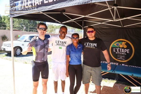 Buy your photos of the eventBLITZ L'�TAPE CANNONDALE BELO HORIZONTE on Fotop