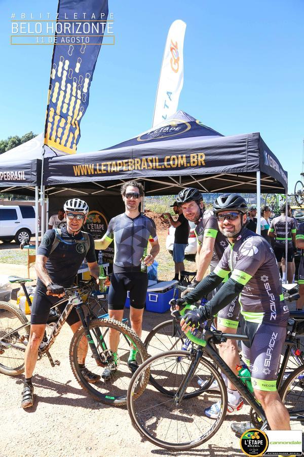 Buy your photos of the eventBLITZ L'�TAPE CANNONDALE BELO HORIZONTE on Fotop