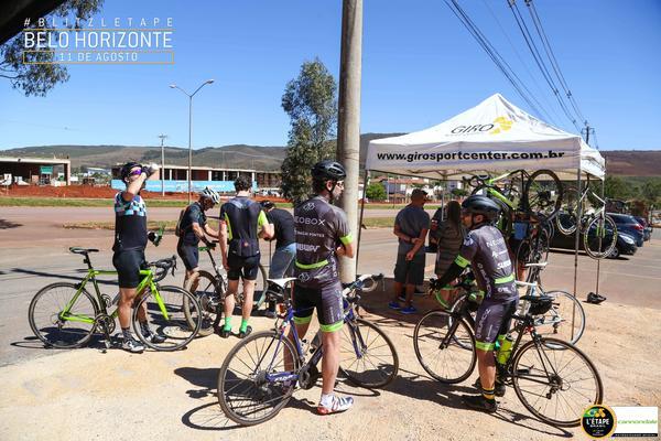 Buy your photos of the eventBLITZ L'�TAPE CANNONDALE BELO HORIZONTE on Fotop