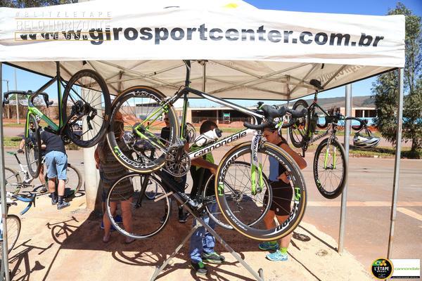 Buy your photos of the eventBLITZ L'�TAPE CANNONDALE BELO HORIZONTE on Fotop