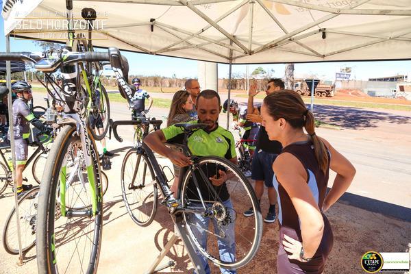 Buy your photos of the eventBLITZ L'�TAPE CANNONDALE BELO HORIZONTE on Fotop