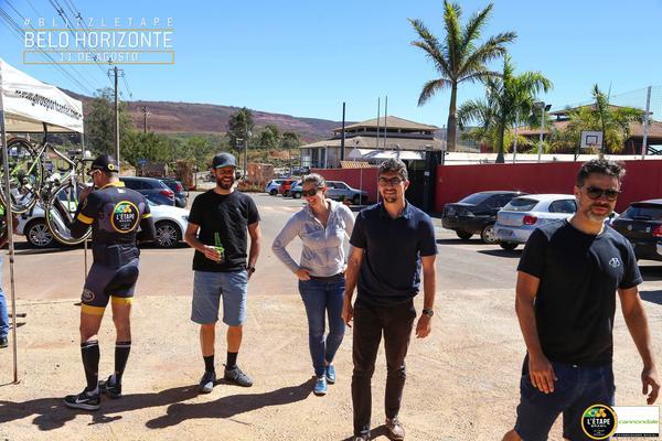 Buy your photos of the eventBLITZ L'�TAPE CANNONDALE BELO HORIZONTE on Fotop