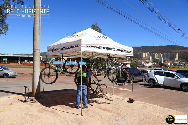 Buy your photos of the eventBLITZ L'�TAPE CANNONDALE BELO HORIZONTE on Fotop