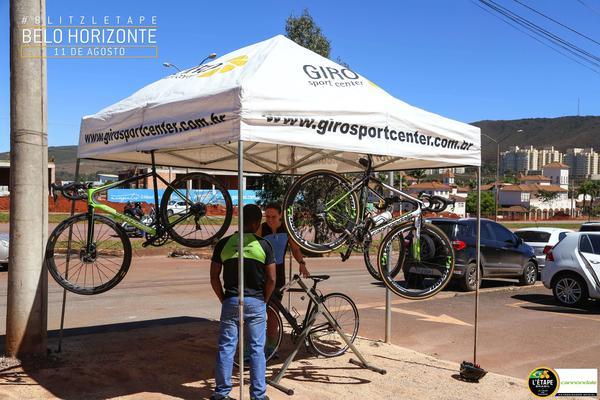 Buy your photos of the eventBLITZ L'�TAPE CANNONDALE BELO HORIZONTE on Fotop