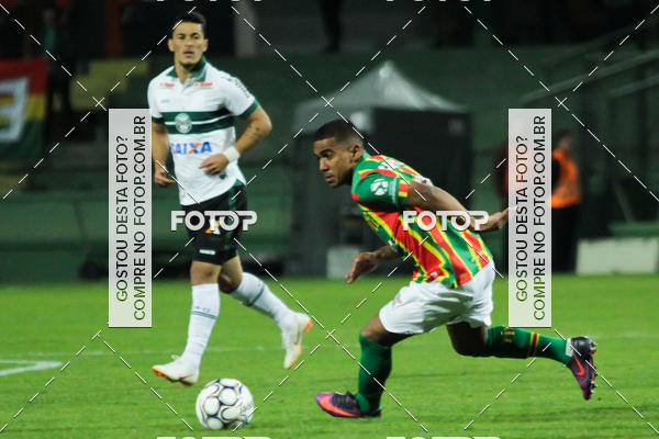 Buy your photos of the eventCampeonato Brasileiro - Sampaio Corr�a x Curitiba on Fotop