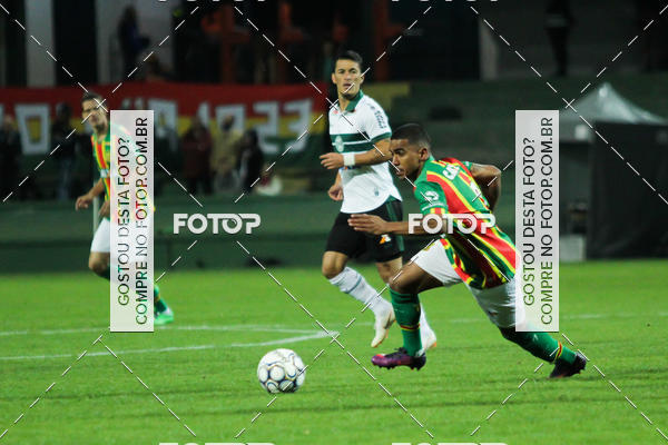 Buy your photos of the eventCampeonato Brasileiro - Sampaio Corr�a x Curitiba on Fotop