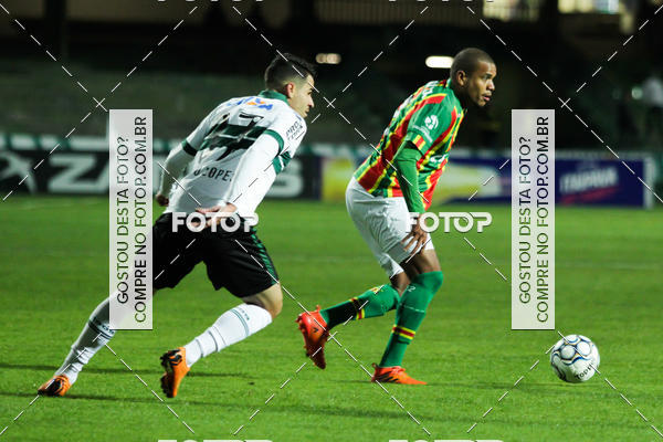 Buy your photos of the eventCampeonato Brasileiro - Sampaio Corr�a x Curitiba on Fotop