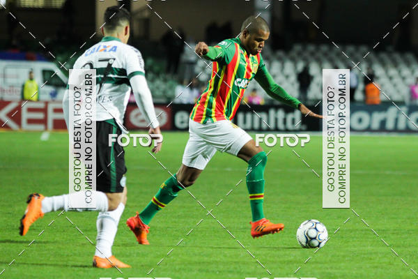 Buy your photos of the eventCampeonato Brasileiro - Sampaio Corr�a x Curitiba on Fotop