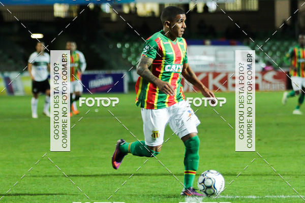 Buy your photos of the eventCampeonato Brasileiro - Sampaio Corr�a x Curitiba on Fotop