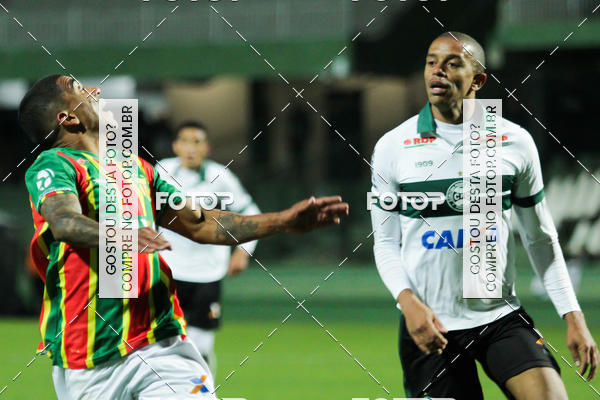 Buy your photos of the eventCampeonato Brasileiro - Sampaio Corr�a x Curitiba on Fotop