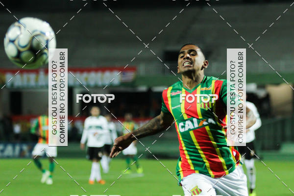 Buy your photos of the eventCampeonato Brasileiro - Sampaio Corr�a x Curitiba on Fotop