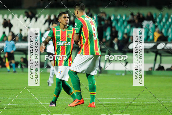 Buy your photos of the eventCampeonato Brasileiro - Sampaio Corr�a x Curitiba on Fotop