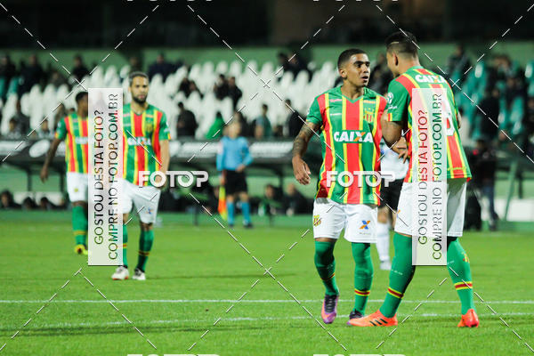Buy your photos of the eventCampeonato Brasileiro - Sampaio Corr�a x Curitiba on Fotop