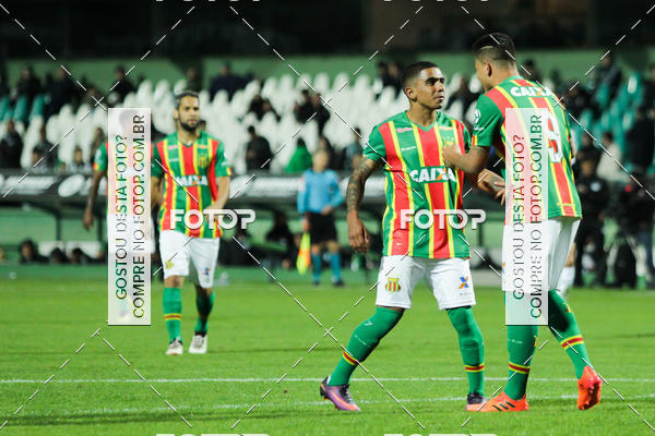 Buy your photos of the eventCampeonato Brasileiro - Sampaio Corr�a x Curitiba on Fotop