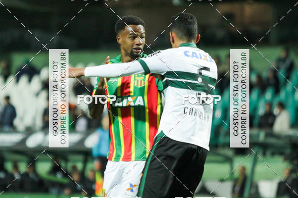 Buy your photos of the eventCampeonato Brasileiro - Sampaio Corr�a x Curitiba on Fotop