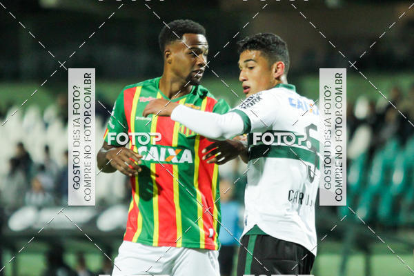 Buy your photos of the eventCampeonato Brasileiro - Sampaio Corr�a x Curitiba on Fotop