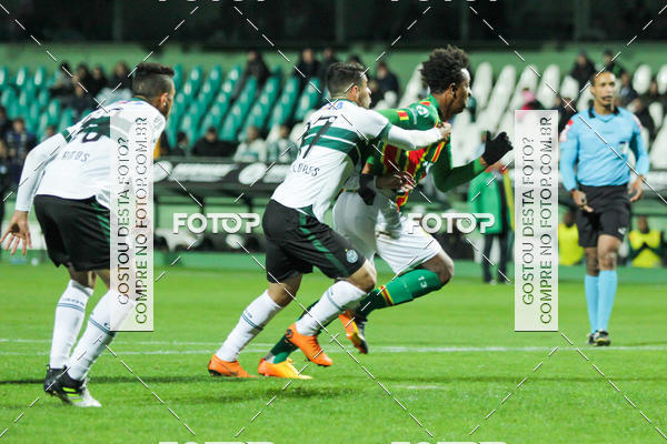 Buy your photos of the eventCampeonato Brasileiro - Sampaio Corr�a x Curitiba on Fotop