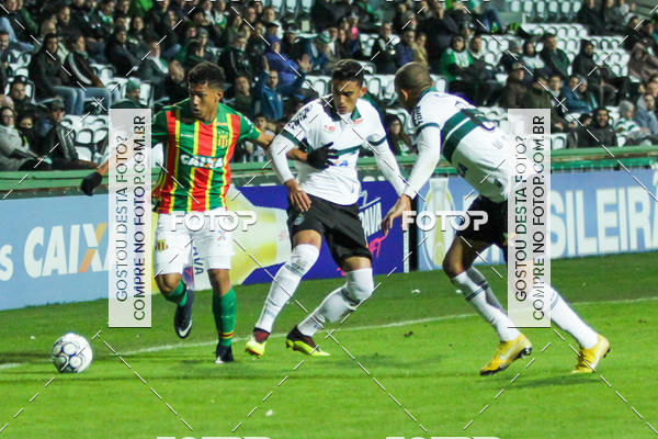 Buy your photos of the eventCampeonato Brasileiro - Sampaio Corr�a x Curitiba on Fotop