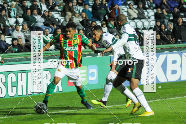 Buy your photos of the eventCampeonato Brasileiro - Sampaio Corr�a x Curitiba on Fotop