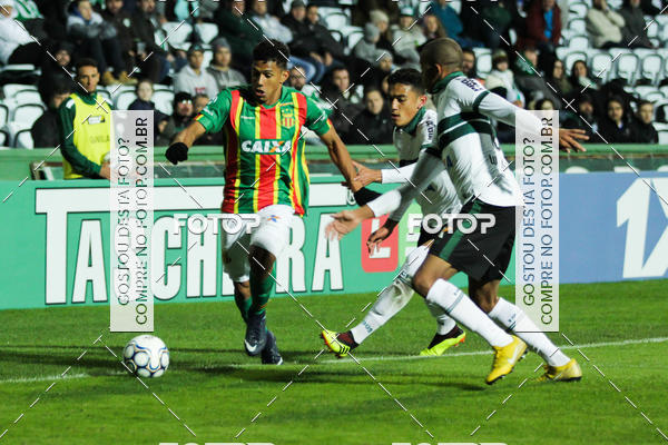 Buy your photos of the eventCampeonato Brasileiro - Sampaio Corr�a x Curitiba on Fotop