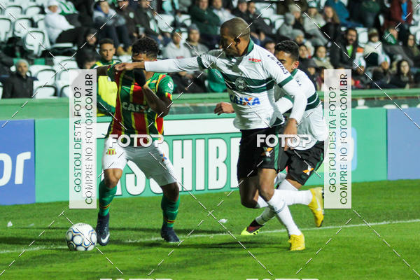 Buy your photos of the eventCampeonato Brasileiro - Sampaio Corr�a x Curitiba on Fotop