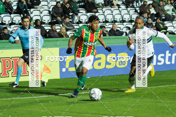 Buy your photos of the eventCampeonato Brasileiro - Sampaio Corr�a x Curitiba on Fotop