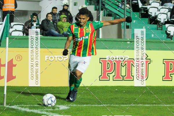 Buy your photos of the eventCampeonato Brasileiro - Sampaio Corr�a x Curitiba on Fotop