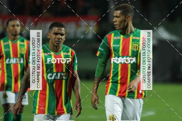 Buy your photos of the eventCampeonato Brasileiro - Sampaio Corr�a x Curitiba on Fotop