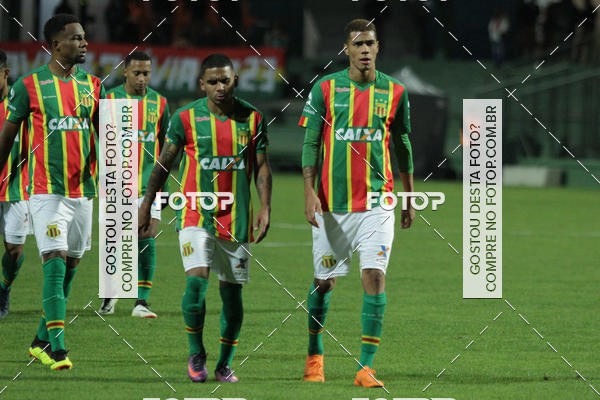 Buy your photos of the eventCampeonato Brasileiro - Sampaio Corr�a x Curitiba on Fotop
