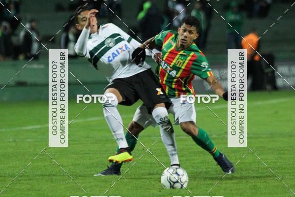 Buy your photos of the eventCampeonato Brasileiro - Sampaio Corr�a x Curitiba on Fotop