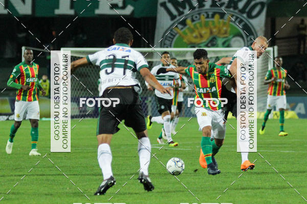 Buy your photos of the eventCampeonato Brasileiro - Sampaio Corr�a x Curitiba on Fotop