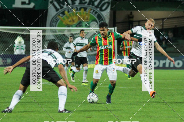 Buy your photos of the eventCampeonato Brasileiro - Sampaio Corr�a x Curitiba on Fotop