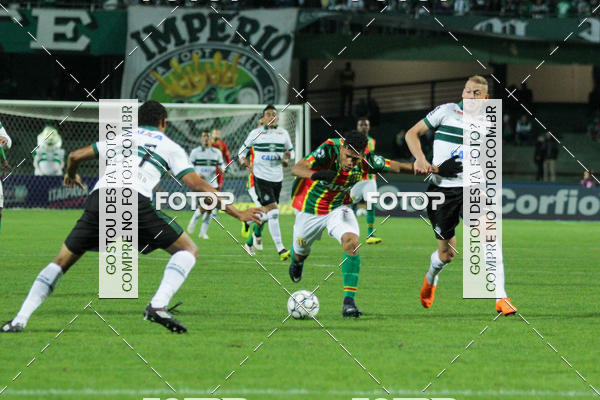 Buy your photos of the eventCampeonato Brasileiro - Sampaio Corr�a x Curitiba on Fotop
