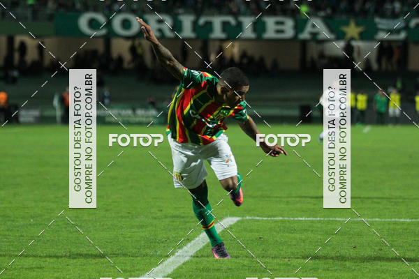 Buy your photos of the eventCampeonato Brasileiro - Sampaio Corr�a x Curitiba on Fotop